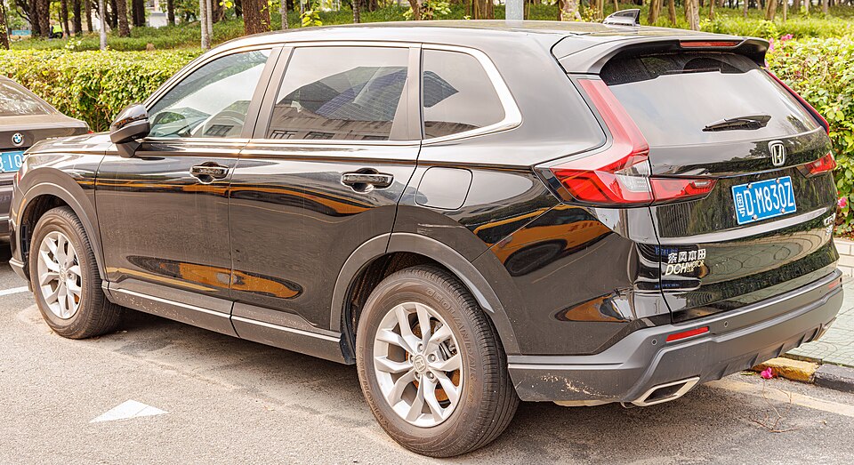 Suv