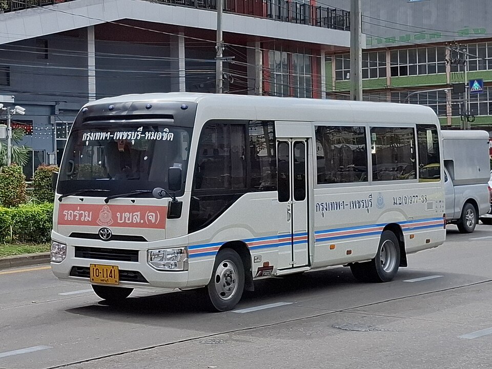 Bus